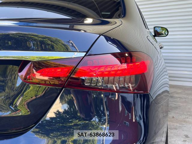 Mercedes Benz E-CLASS 2021-08 8545944-3
