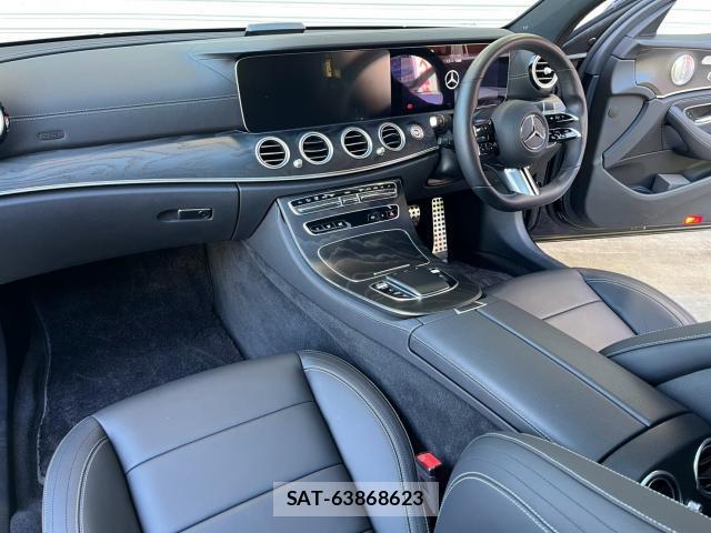 Mercedes Benz E-CLASS 2021-08 8545944-6