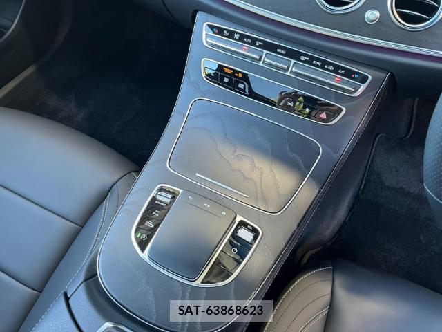 Mercedes Benz E-CLASS 2021-08 8545944-8
