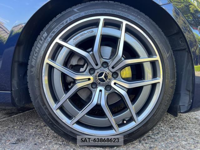 Mercedes Benz E-CLASS 2021-08 8545944-9