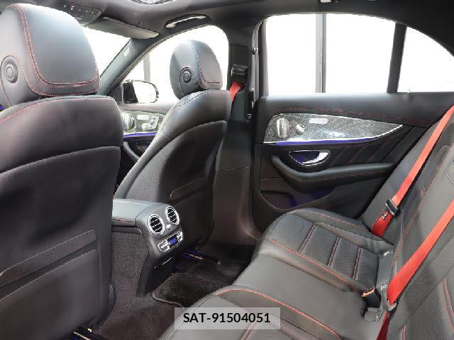 Mercedes Benz E-CLASS 2019-01 8547303-4