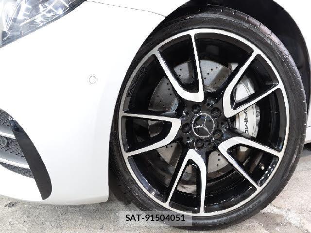Mercedes Benz E-CLASS 2019-01 8547303-8