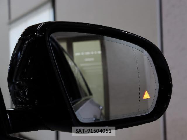 Mercedes Benz E-CLASS 2019-01 8547303-9