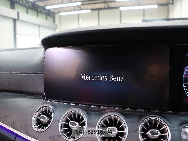 Mercedes Benz E-CLASS 2021-08 8547305-1