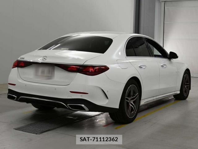 Mercedes Benz E-CLASS 2024-11 8547813-1