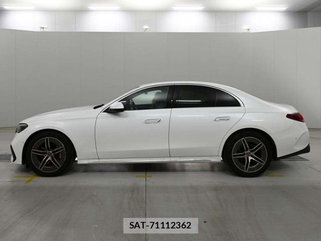 Mercedes Benz E-CLASS 2024-11 8547813-11