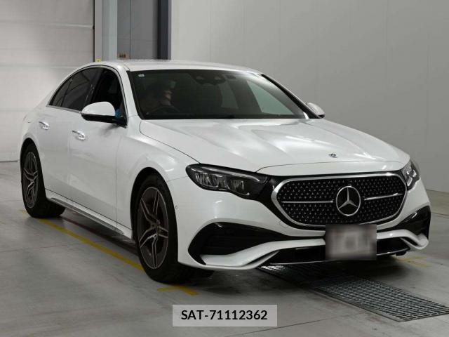 Mercedes Benz E-CLASS 2024-11 8547813-5