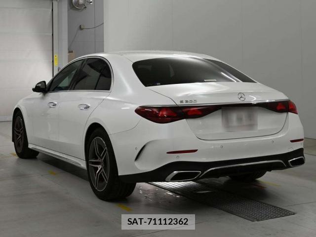 Mercedes Benz E-CLASS 2024-11 8547813-8