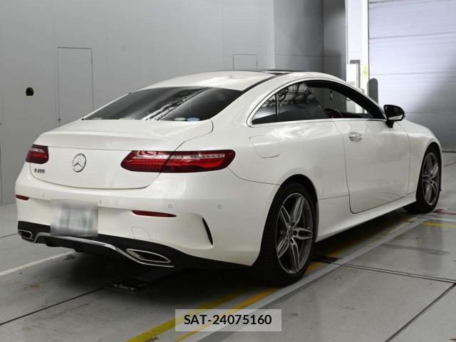 Mercedes Benz E-CLASS 2017-05 8547823-1