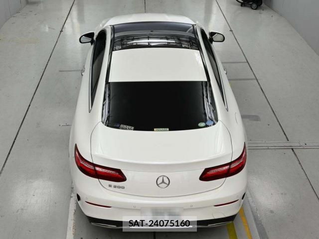 Mercedes Benz E-CLASS 2017-05 8547823-10