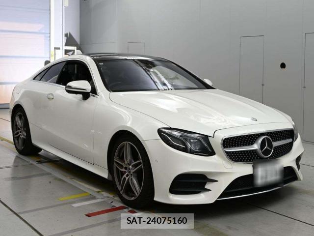 Mercedes Benz E-CLASS 2017-05 8547823-11
