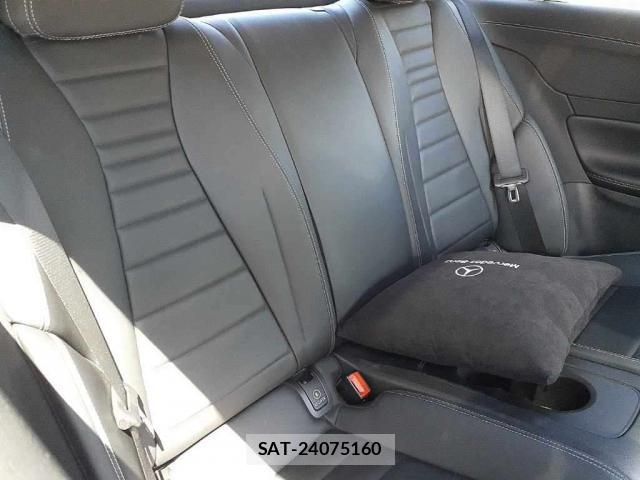 Mercedes Benz E-CLASS 2017-05 8547823-6