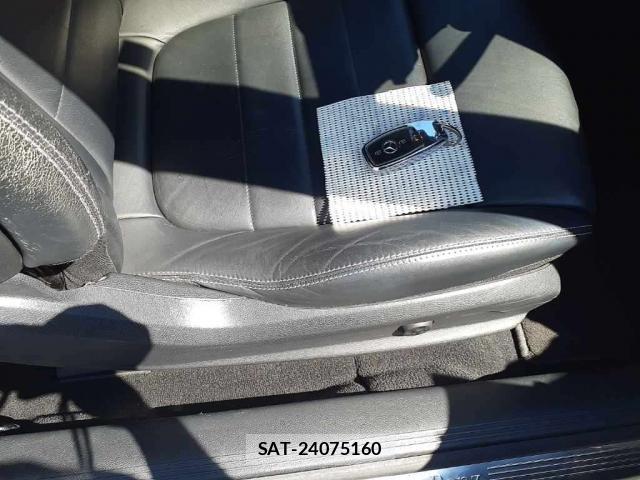 Mercedes Benz E-CLASS 2017-05 8547823-7