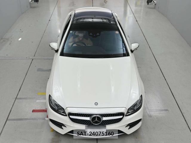 Mercedes Benz E-CLASS 2017-05 8547823-8