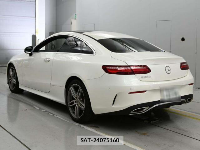 Mercedes Benz E-CLASS 2017-05 8547823-9