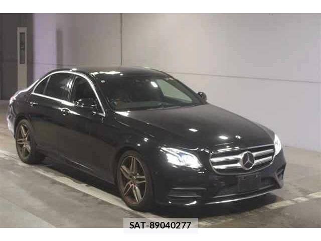 Mercedes Benz E-CLASS 2019-08 8547862-0