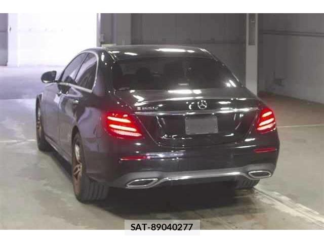 Mercedes Benz E-CLASS 2019-08 8547862-1