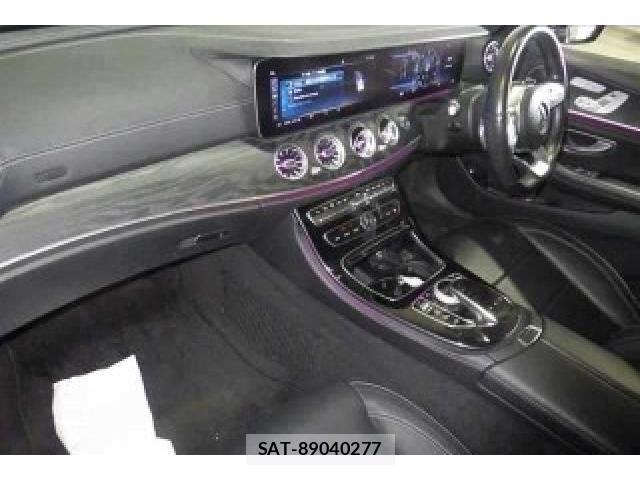 Mercedes Benz E-CLASS 2019-08 8547862-2