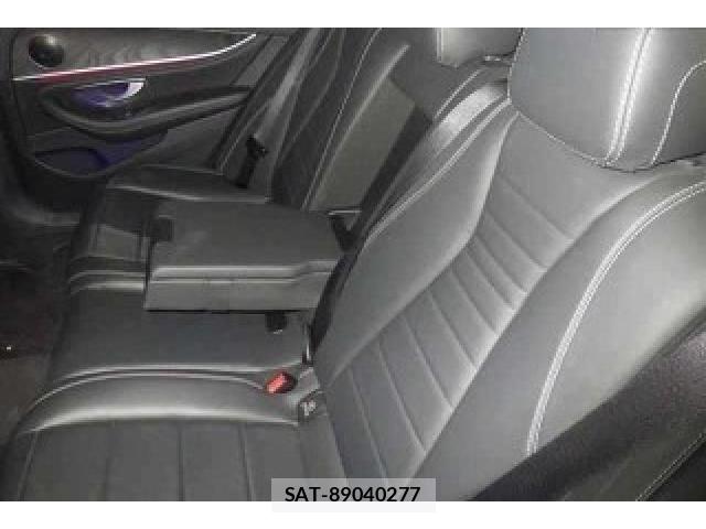 Mercedes Benz E-CLASS 2019-08 8547862-4