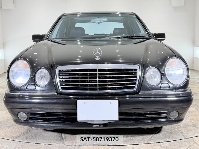 Amg E-CLASS 1998-05 8548722-1