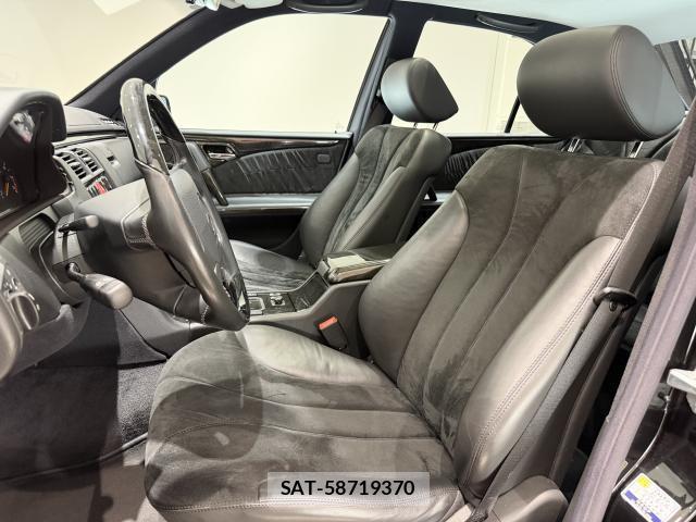 Amg E-CLASS 1998-05 8548722-10