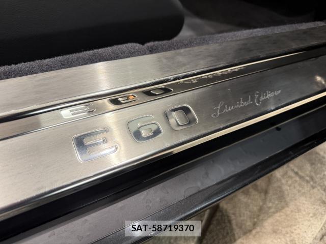 Amg E-CLASS 1998-05 8548722-3