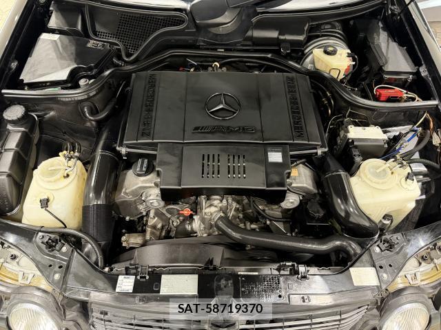 Amg E-CLASS 1998-05 8548722-5