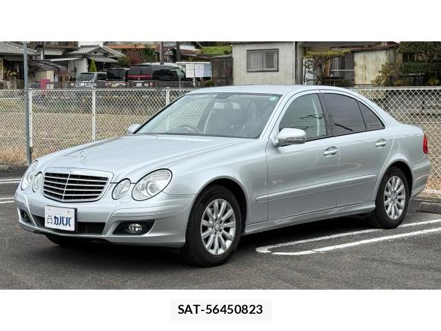 Mercedes Benz E-CLASS 2007-11 8548777-0