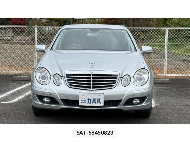 Mercedes Benz E-CLASS 2007-11 8548777-1