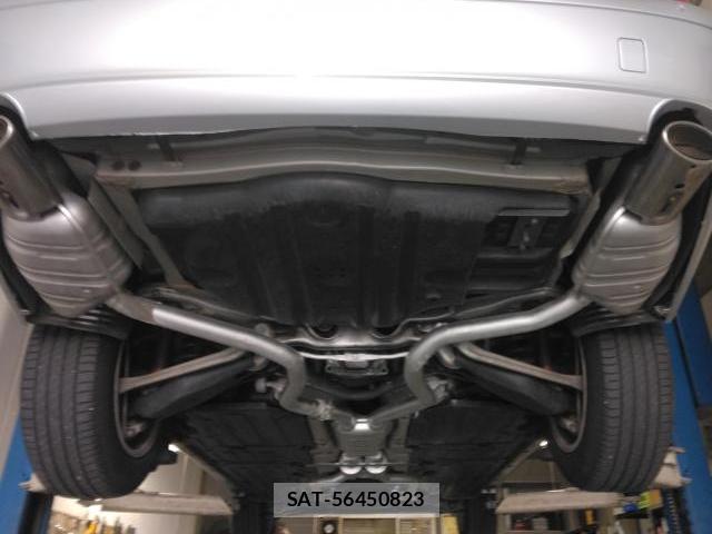 Mercedes Benz E-CLASS 2007-11 8548777-14