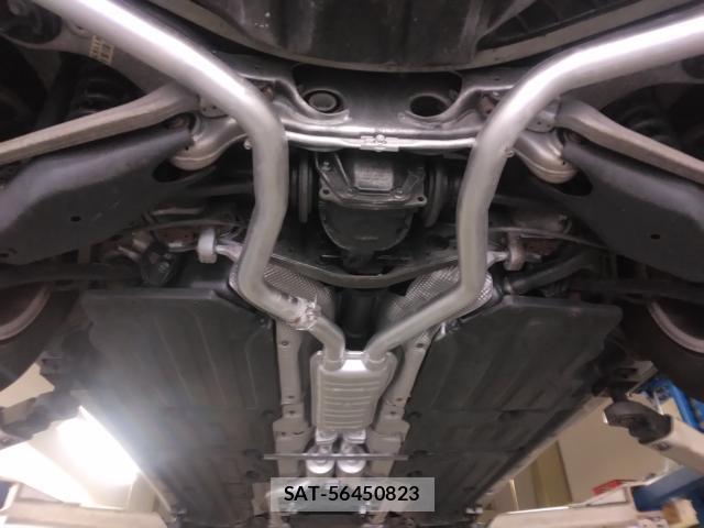 Mercedes Benz E-CLASS 2007-11 8548777-15