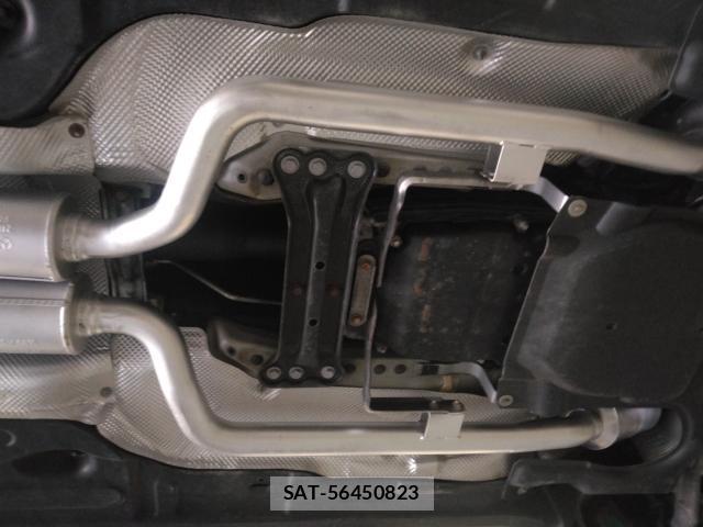 Mercedes Benz E-CLASS 2007-11 8548777-16
