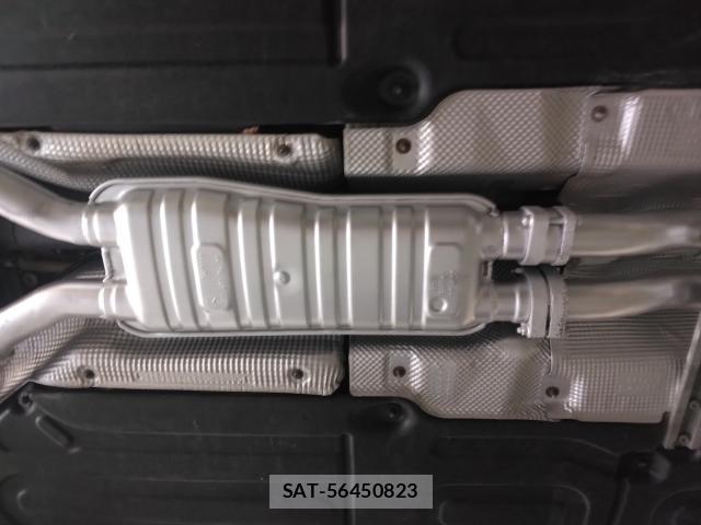 Mercedes Benz E-CLASS 2007-11 8548777-17