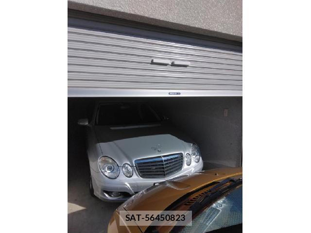 Mercedes Benz E-CLASS 2007-11 8548777-19