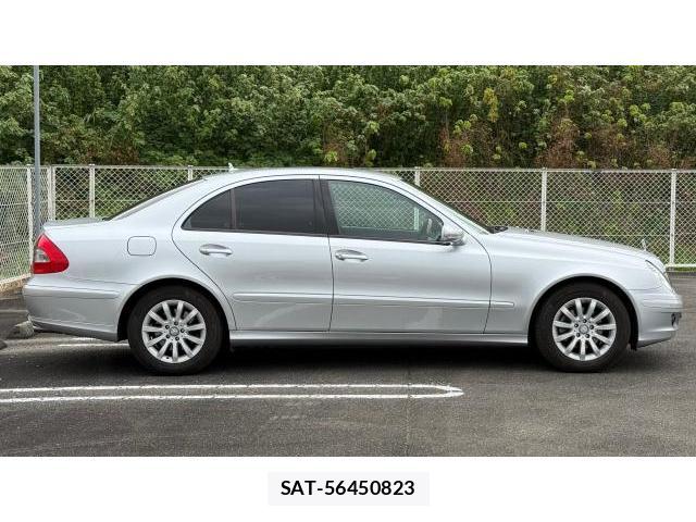 Mercedes Benz E-CLASS 2007-11 8548777-2