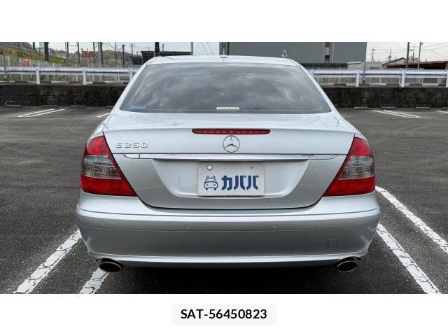 Mercedes Benz E-CLASS 2007-11 8548777-3