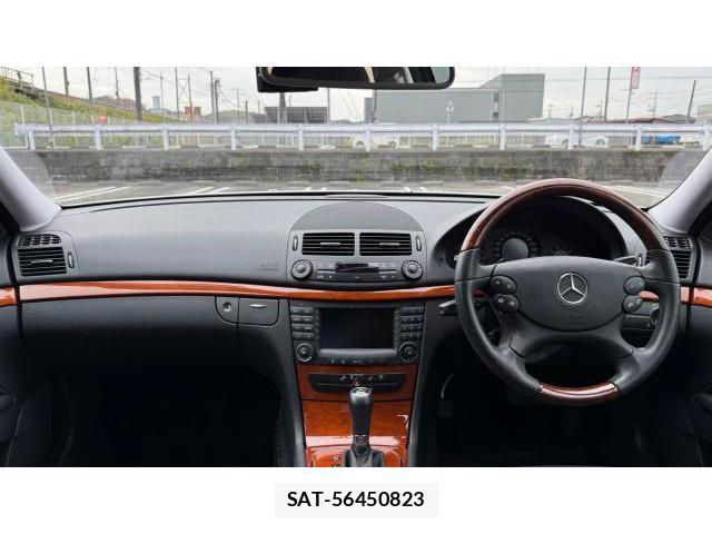 Mercedes Benz E-CLASS 2007-11 8548777-4
