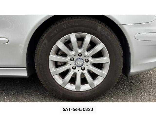 Mercedes Benz E-CLASS 2007-11 8548777-7