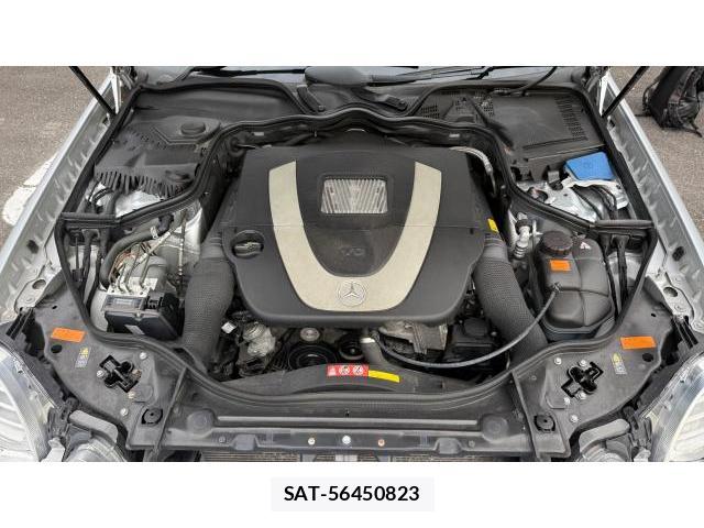 Mercedes Benz E-CLASS 2007-11 8548777-9