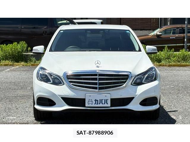 Mercedes Benz E-CLASS 2013 8548848-1