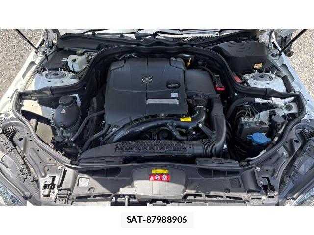 Mercedes Benz E-CLASS 2013 8548848-10