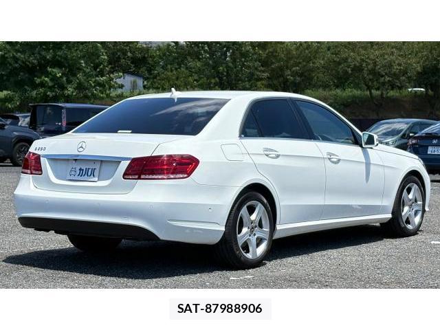 Mercedes Benz E-CLASS 2013 8548848-19