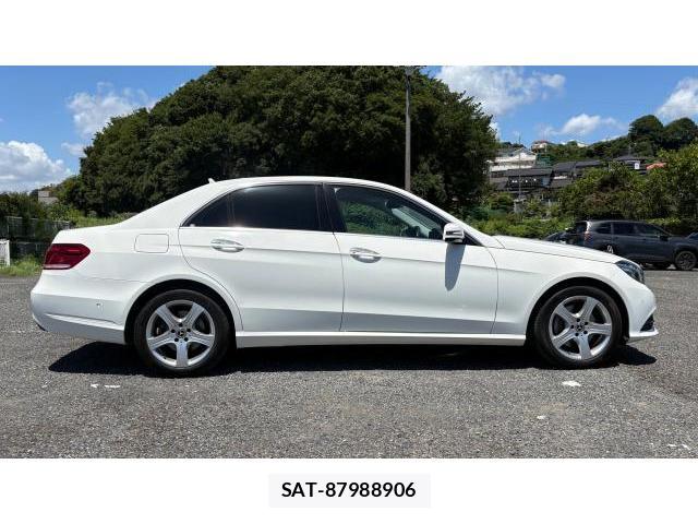 Mercedes Benz E-CLASS 2013 8548848-2
