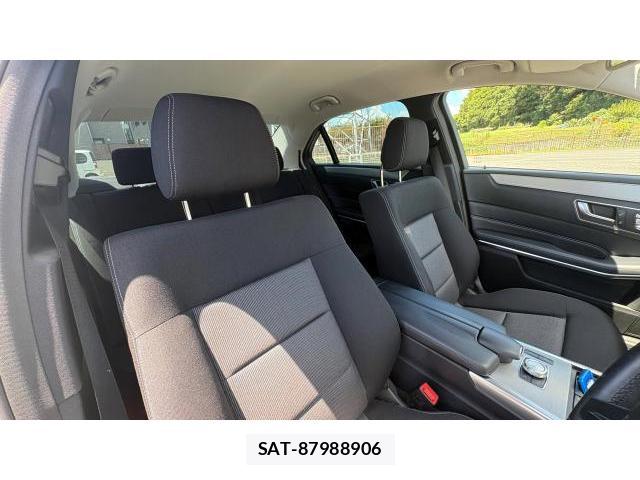 Mercedes Benz E-CLASS 2013 8548848-5