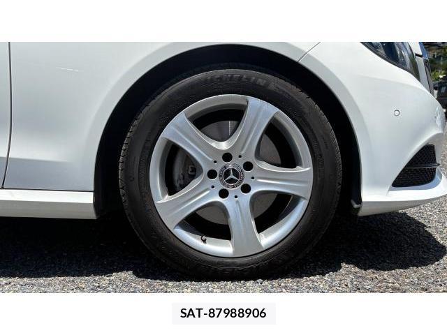 Mercedes Benz E-CLASS 2013 8548848-7