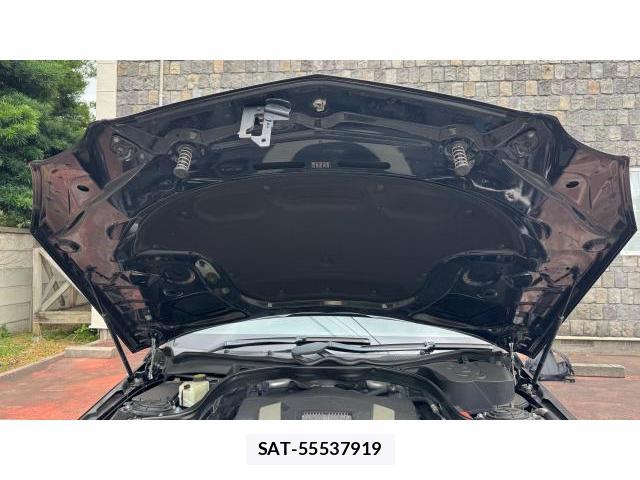 Mercedes Benz E-CLASS 2011 8548870-10