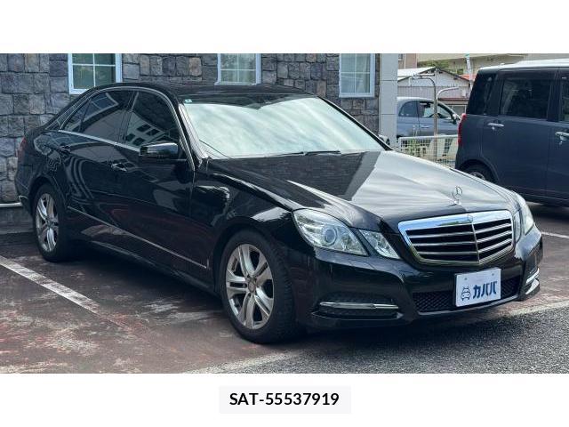 Mercedes Benz E-CLASS 2011 8548870-14