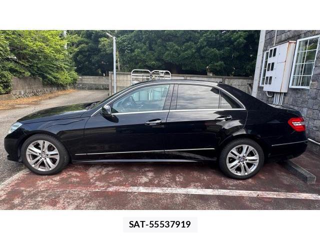 Mercedes Benz E-CLASS 2011 8548870-15