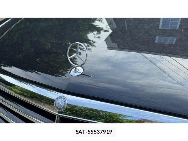 Mercedes Benz E-CLASS 2011 8548870-19
