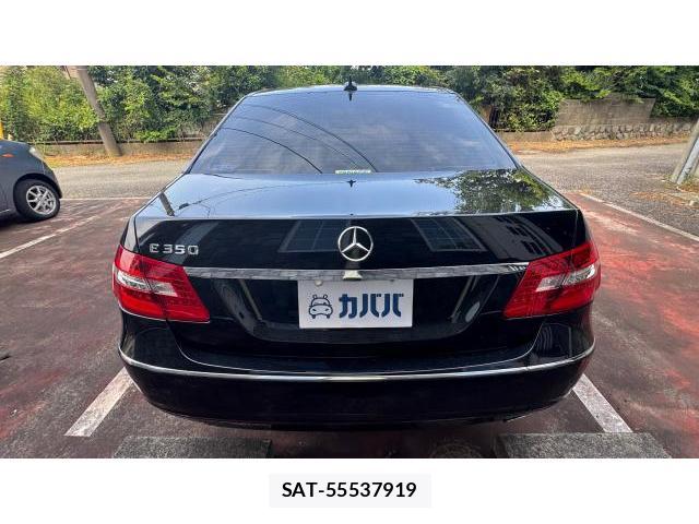 Mercedes Benz E-CLASS 2011 8548870-3